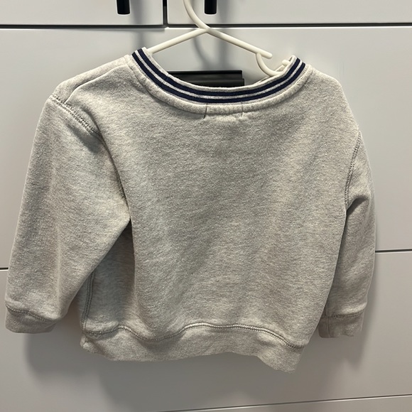 Polo Ralph Lauren crewneck 3T - Picture 2 of 2